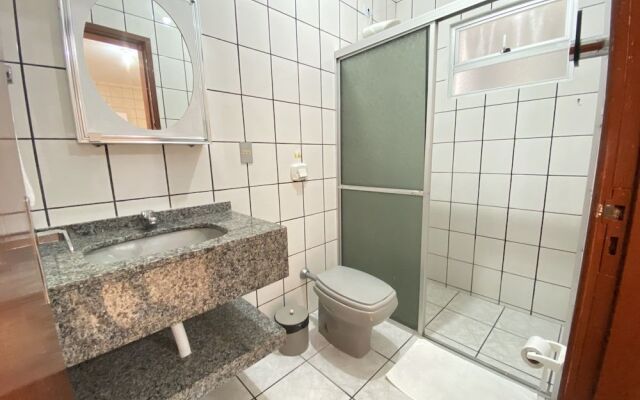 Residencial Las Rocas I