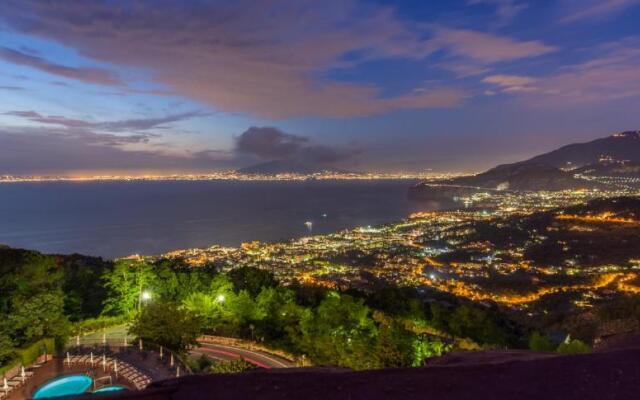 Grand Hotel Hermitage & Villa Romita