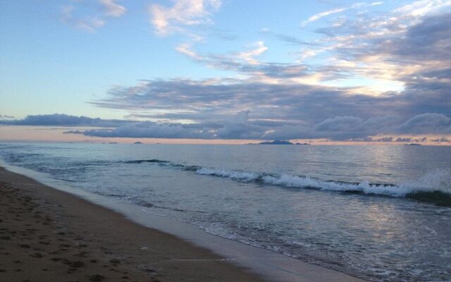 Beachside Bed & Breakfast