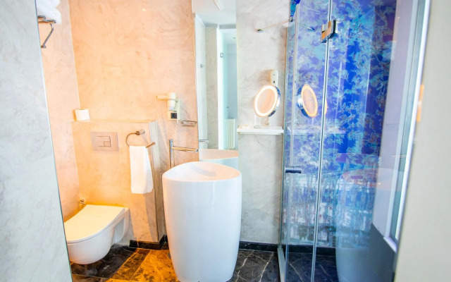 Venn Boutique Hotel - Boutique Class