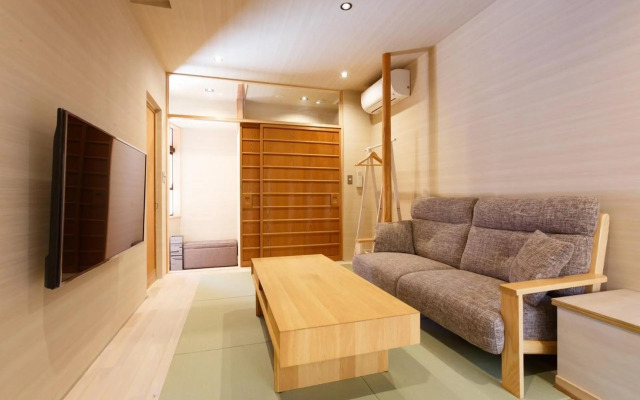 Rakutoko Momo - Vacation STAY 86513