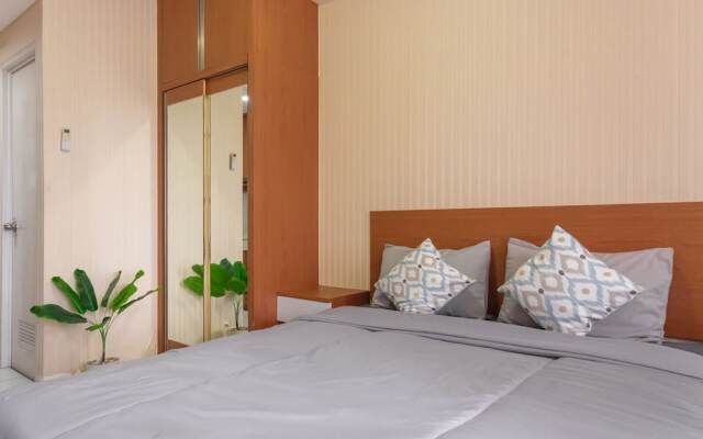 Kamala by TwoSpaces Studio @Akasa Apartment