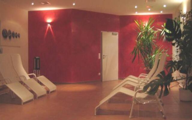 Hotel Geyer
