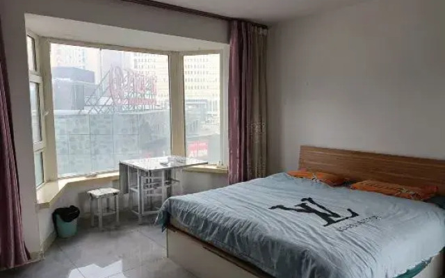 Lakefront Rizu Apartment