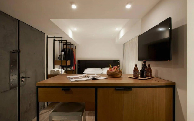 Residence G Hong Kong (by Hotel G)