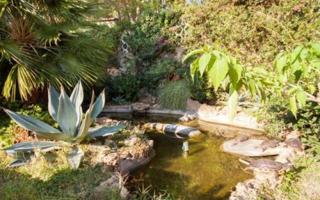 Residence Piccola Oasi 278S