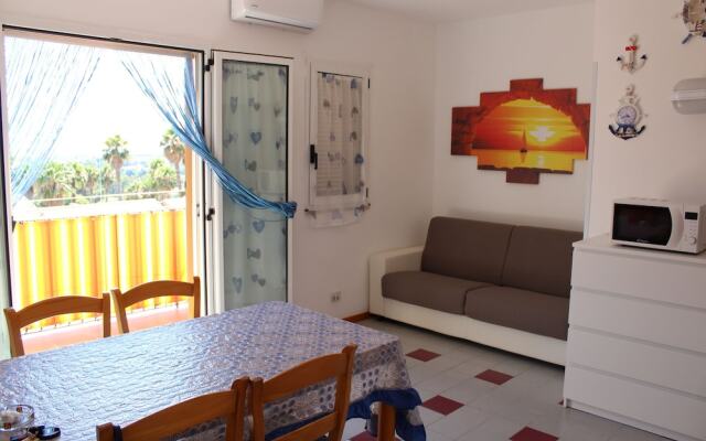 Casa Vacanze Kastalia