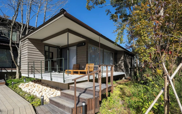 Hotel Sengokuhara533