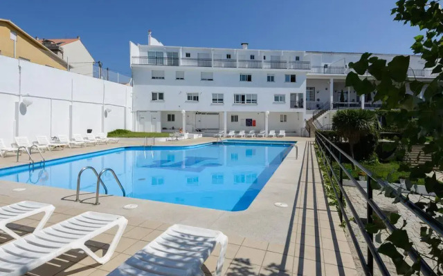 Hotel La Terraza