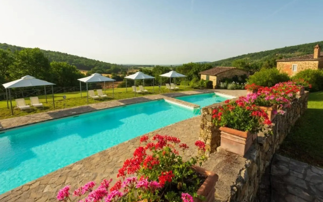 Villa Gagnoni