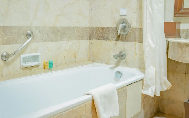 The Sunan Hotel Solo