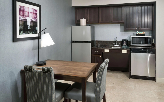 Homewood Suites by Hilton Austin Arboretum
