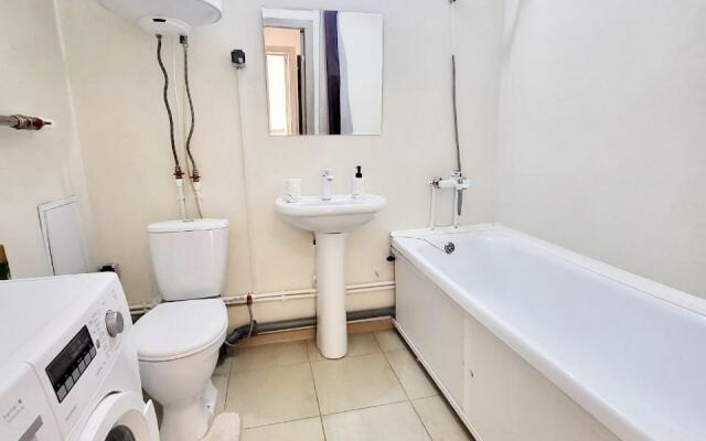 Апартаменты на улице Димитрова 51А