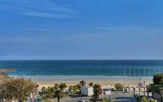 2 Pièces Terrasse Vue mer