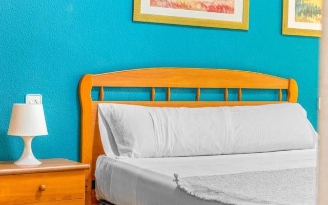 Sunflower Club Nautico