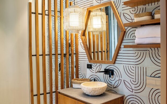 QUIN Surf Residence Nosara