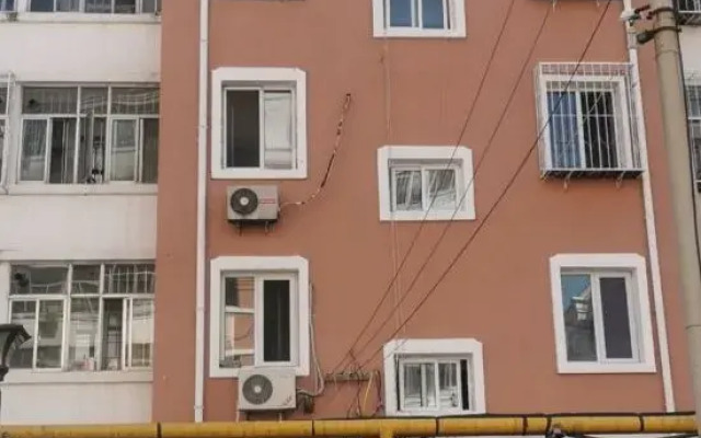 Tianjin Shilu Boutique Apartment
