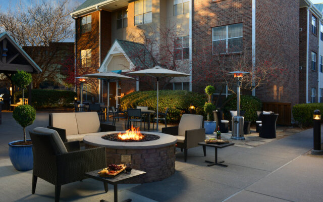 Residence Inn Dallas Richardson