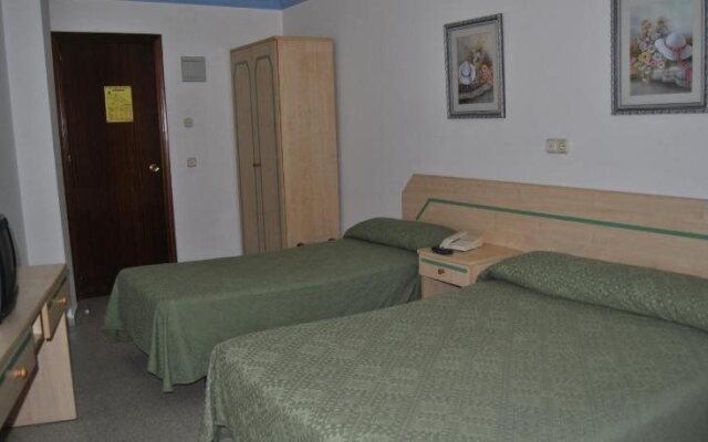 Hostal Blumen