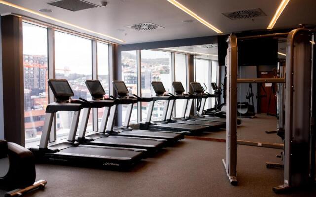 Crowne Plaza Hobart by IHG