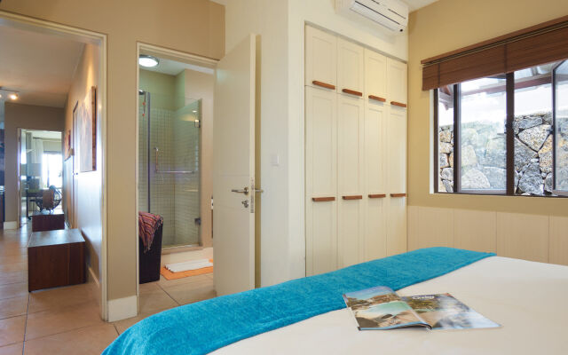 Bel Azur Beach Residence with LOV