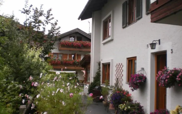 Ferienhaus Beim Veitele