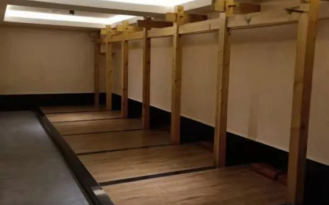 Tanfeng Hot Spring Resort