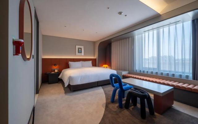 ENFORD Hotel