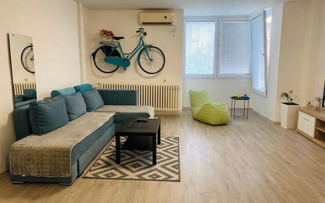Regina's Modern Apartment2