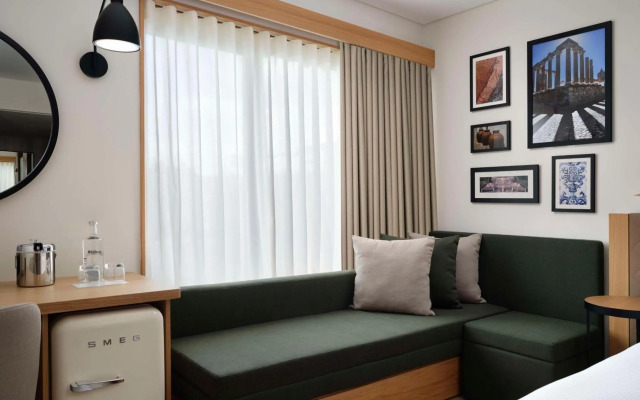 Hilton Garden Inn Evora