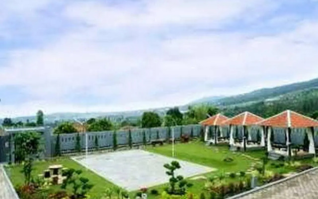 Osmond Villa Resort