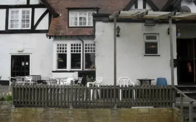 Foxcombe Lodge