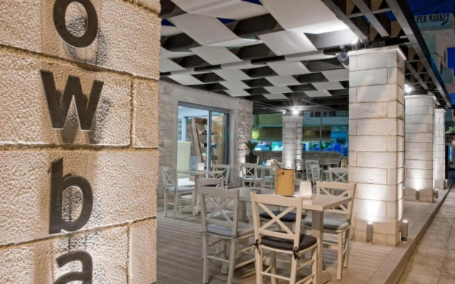 Hersonissos Palace - All Inclusive