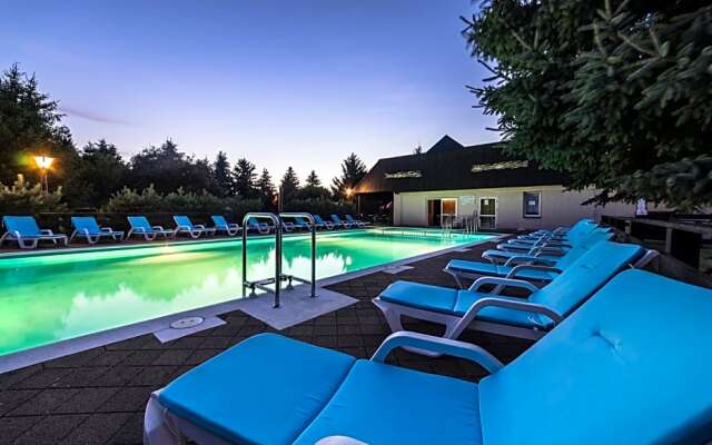 Lech Resort & Spa