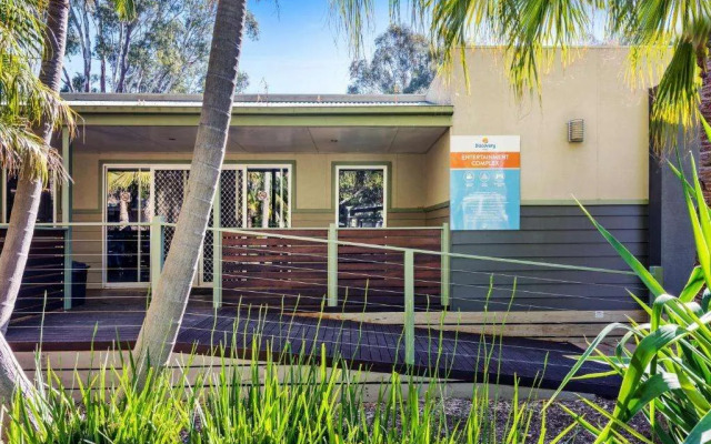 Discovery Parks - Echuca