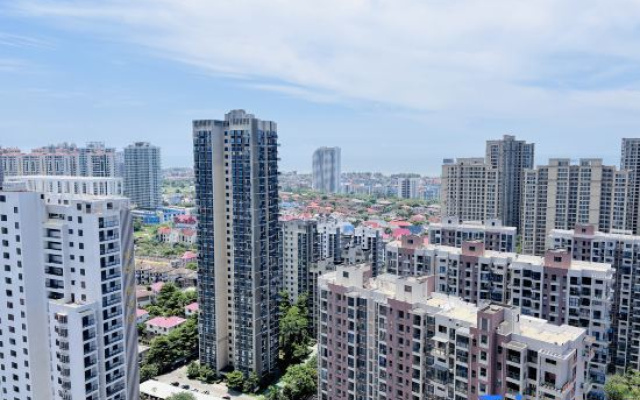 Beihai Ximo Homestay (Yintan Scenic Area Branch)