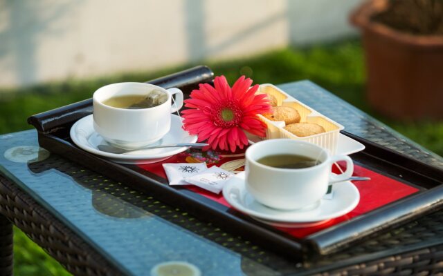 Hanoi Charm Hotel& Spa