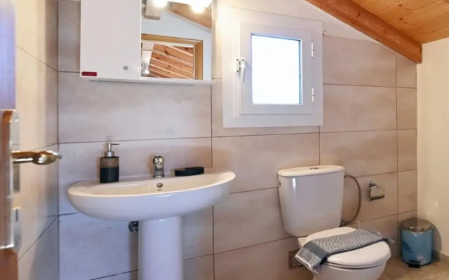 Villa Iris 1 by Travelpro Services