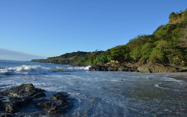 Blue Zone Bed and Breakfast at Casa Bellavista