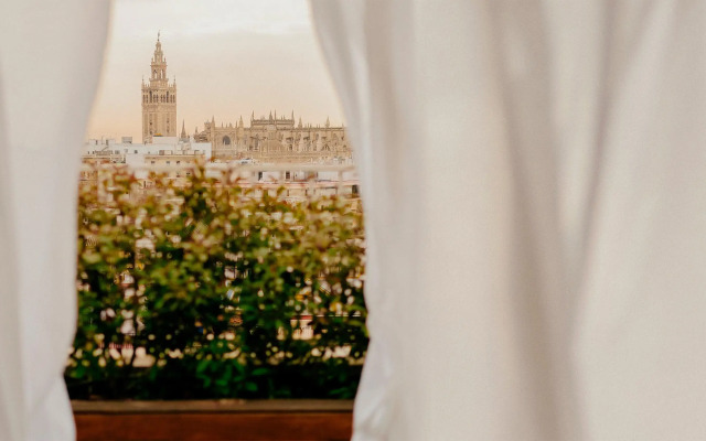 Hotel Colón Gran Meliá