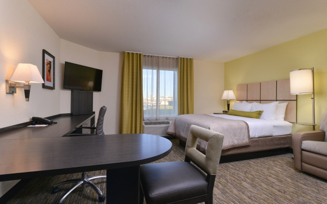 Candlewood Suites Casper by IHG