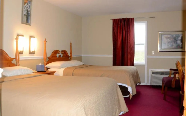 Four Seasons Country Inn