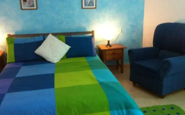 Apartamentos Papillon