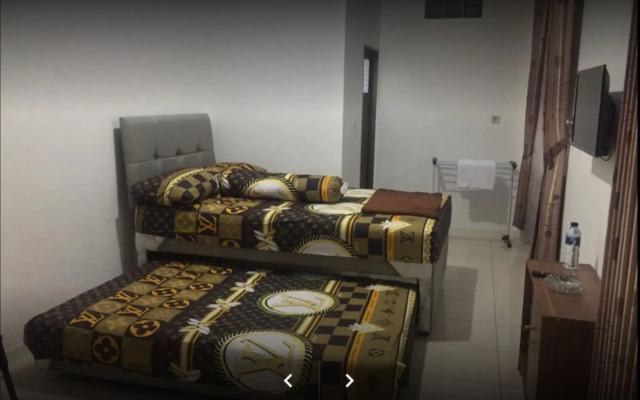 Hotel Soreang