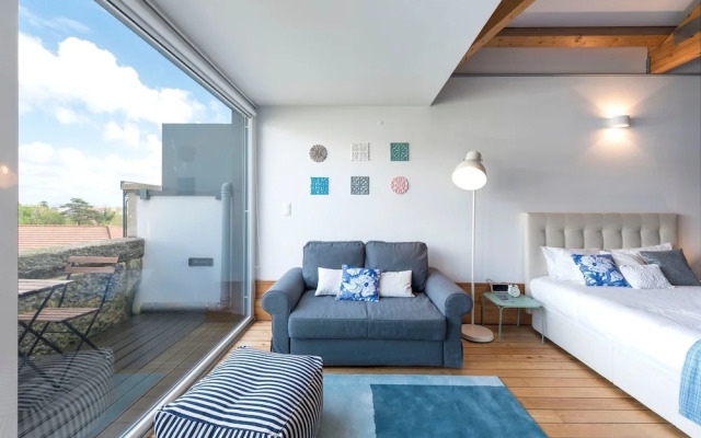 DA'Home - Fontainhas Stylish Studio