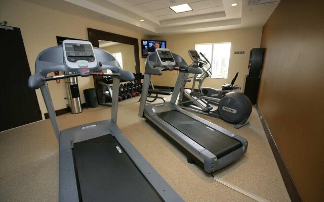 Hilton Garden Inn Norman