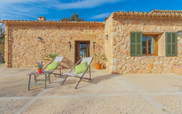 Finca Ses Rotes Velles