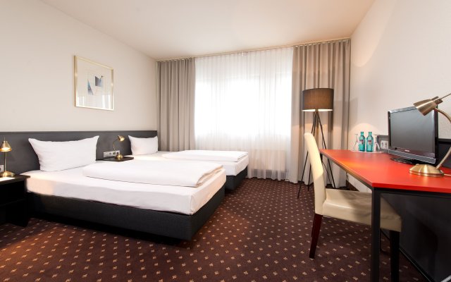 ACHAT Hotel Hockenheim