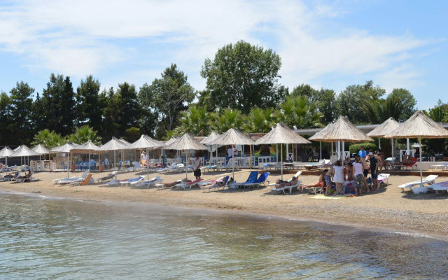 Brown Beach Evia Island, a member of Brown Hotels