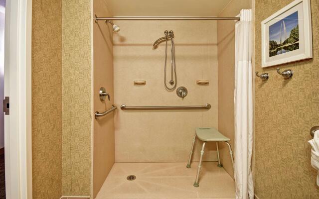 Hampton Inn St. Louis/Westport